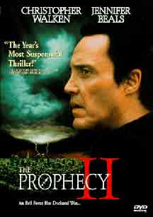 Prophecy II -- poster
