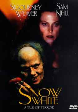 Snow White (A Tale of Terror) 1997 -- poster
